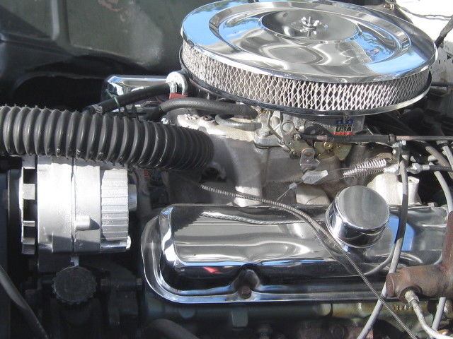 1960 Pontiac Catalina Catalina - photo 11