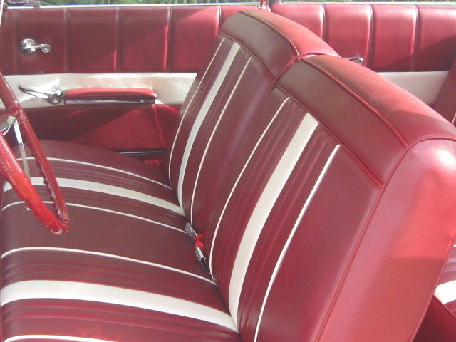 1960 Pontiac Catalina Catalina - photo 8