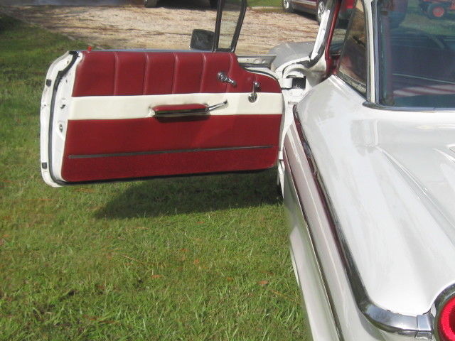 1960 Pontiac Catalina Catalina - photo 9