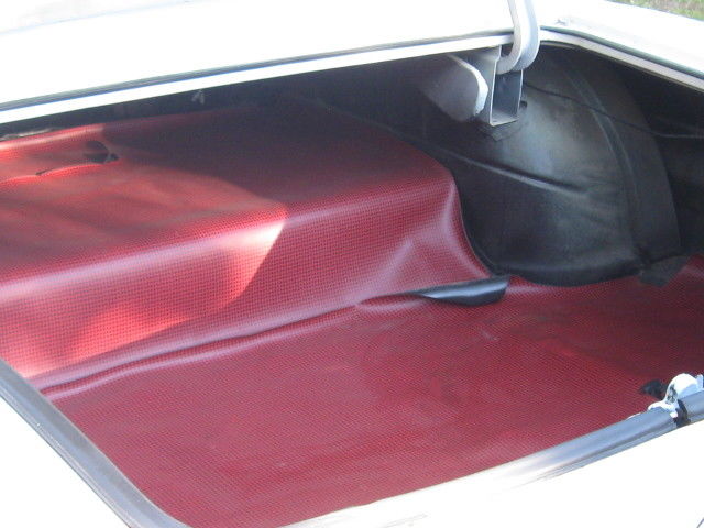 1960 Pontiac Catalina Catalina - photo 11