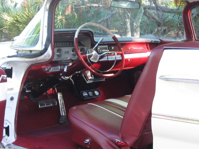 1960 Pontiac Catalina Catalina - photo 6