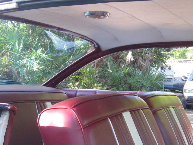 1960 Pontiac Catalina Catalina - photo 8