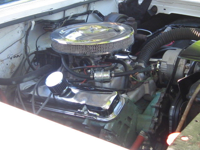 1960 Pontiac Catalina Catalina - photo 9