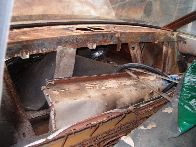 1960 Pontiac Catalina BUBBLE TOP - photo 10