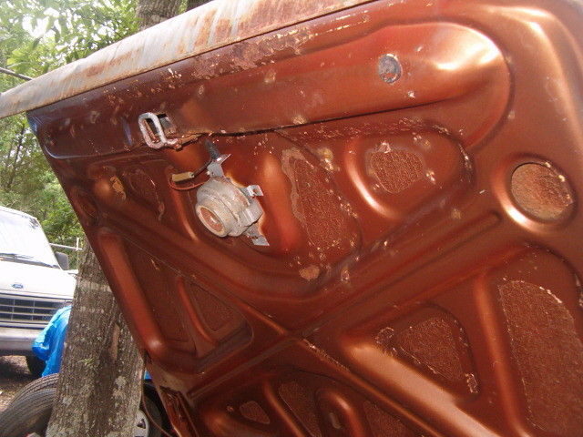 1960 Pontiac Catalina BUBBLE TOP - photo 12