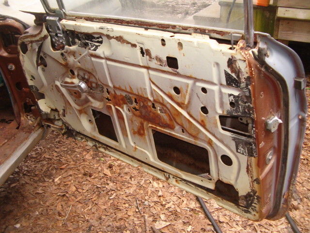 1960 Pontiac Catalina BUBBLE TOP - photo 5