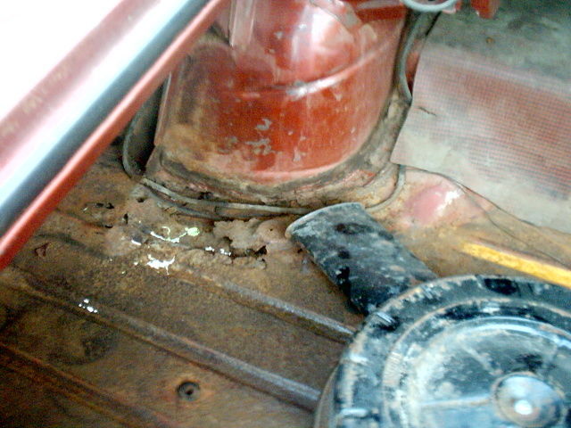 1960 Pontiac Catalina ventura - photo 12