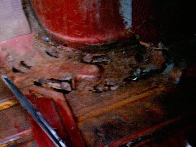 1960 Pontiac Catalina ventura - photo 13