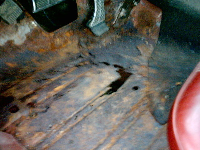 1960 Pontiac Catalina ventura - photo 8