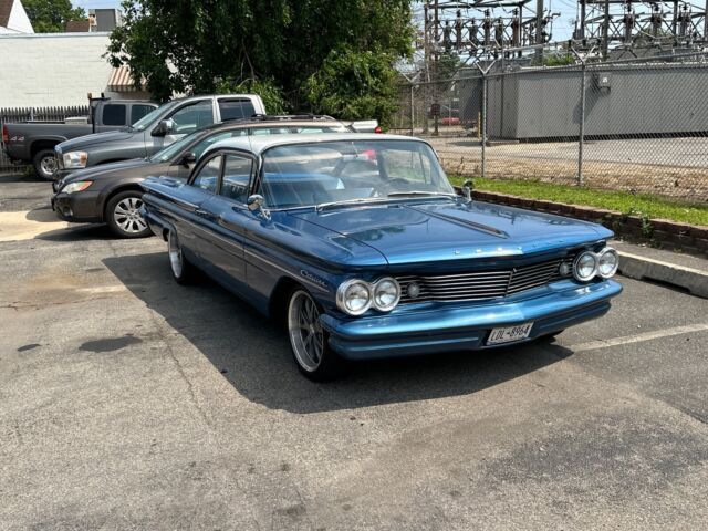 1960 Pontiac Catalina