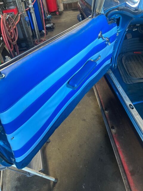 1960 Pontiac Catalina - photo 10