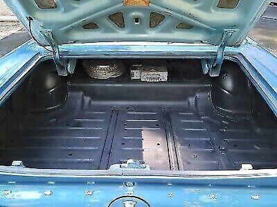 1960 Pontiac Catalina - photo 11