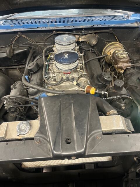 1960 Pontiac Catalina - photo 12