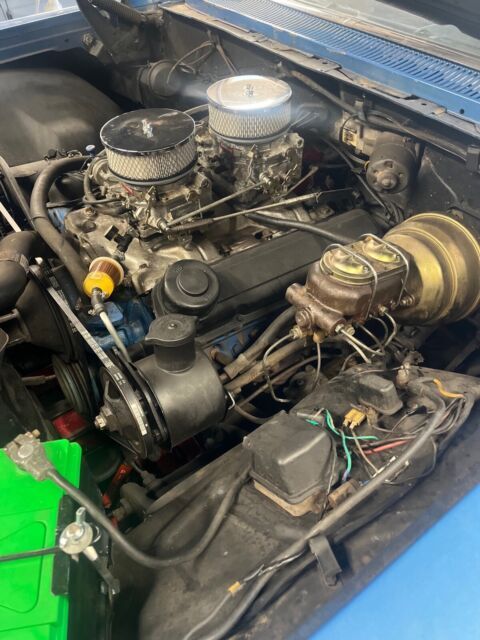 1960 Pontiac Catalina - photo 13