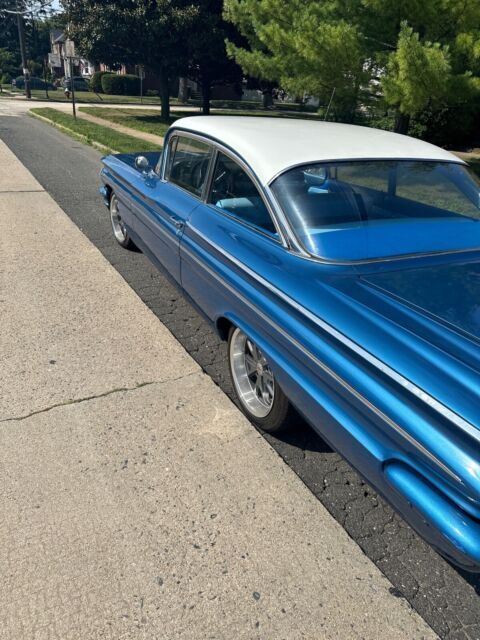 1960 Pontiac Catalina - photo 2