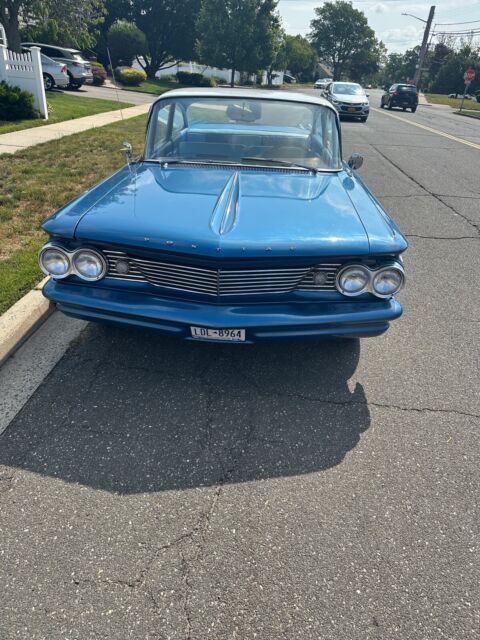 1960 Pontiac Catalina - photo 3