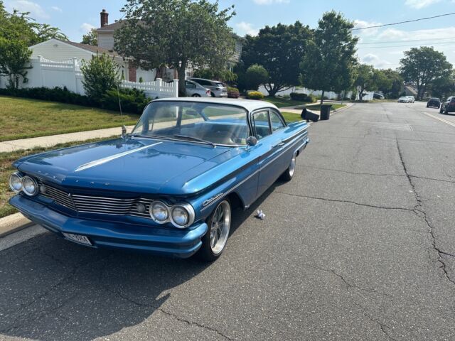 1960 Pontiac Catalina - photo 4