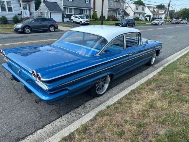1960 Pontiac Catalina - photo 5