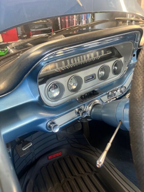 1960 Pontiac Catalina - photo 6