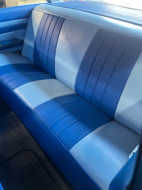 1960 Pontiac Catalina - photo 7