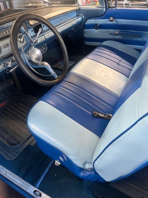 1960 Pontiac Catalina - photo 8