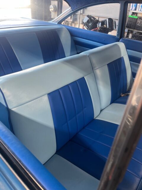 1960 Pontiac Catalina - photo 9