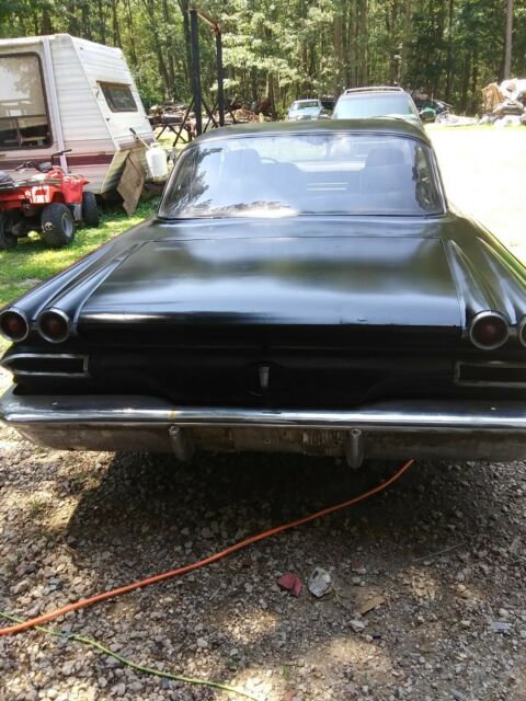 1960 Pontiac Catalina. Rebuilt original 389 REBULIT ORIGINAL TRANS 1960 Pontiac Catalina