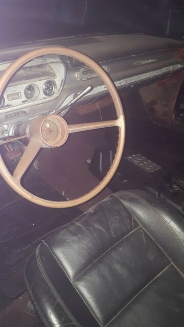 1960 Pontiac Catalina - photo 10