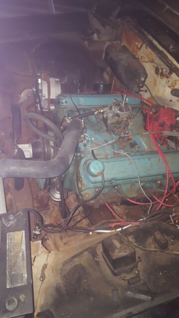 1960 Pontiac Catalina - photo 12