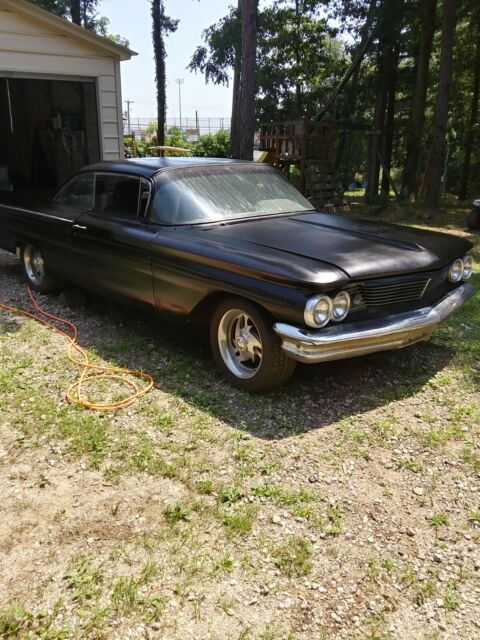 1960 Pontiac Catalina - photo 2