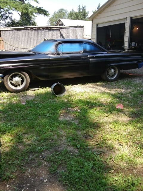 1960 Pontiac Catalina - photo 3