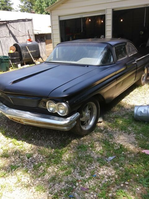 1960 Pontiac Catalina - photo 4