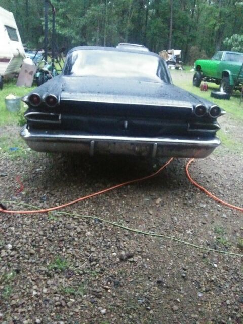 1960 Pontiac Catalina - photo 5
