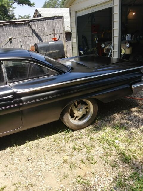 1960 Pontiac Catalina - photo 6