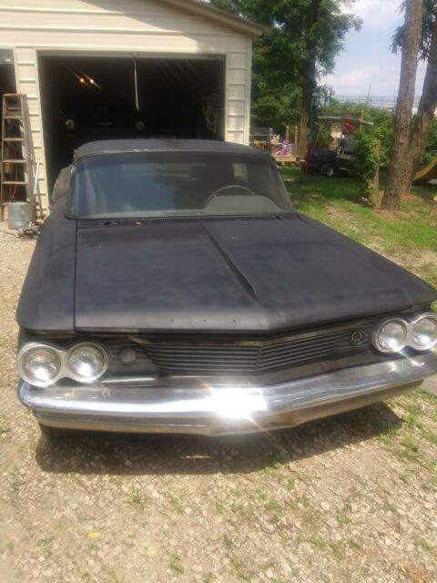1960 Pontiac Catalina - photo 7