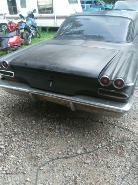 1960 Pontiac Catalina - photo 8