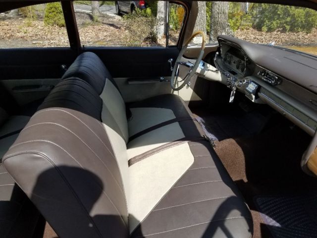 1960 Pontiac Catalina - photo 10
