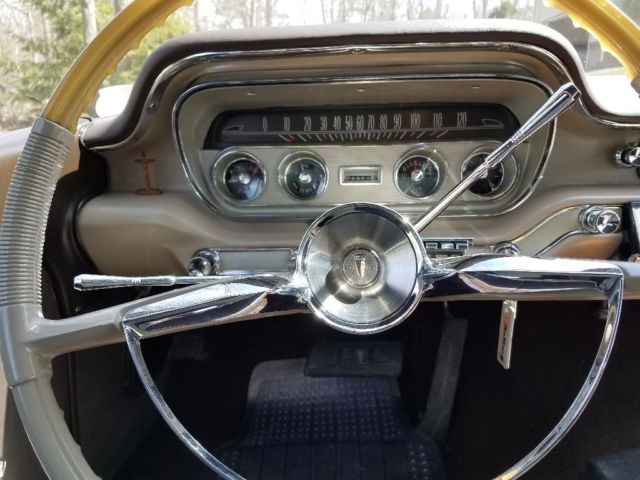 1960 Pontiac Catalina - photo 11