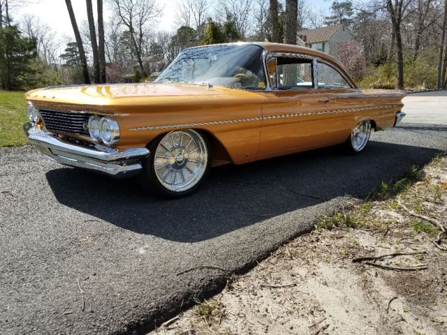 1960 Pontiac Catalina - photo 5