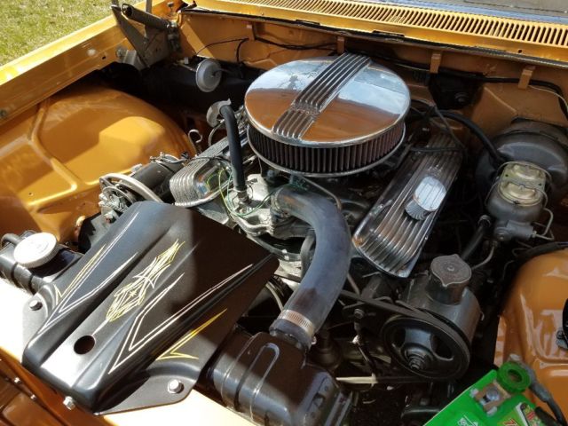 1960 Pontiac Catalina - photo 8