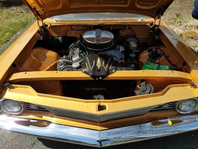 1960 Pontiac Catalina - photo 9