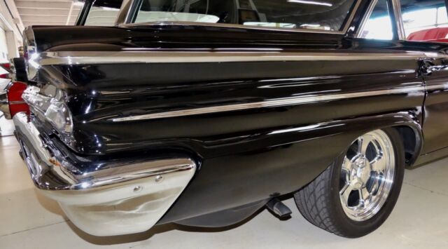 1960 Pontiac Catalina Safari - photo 12