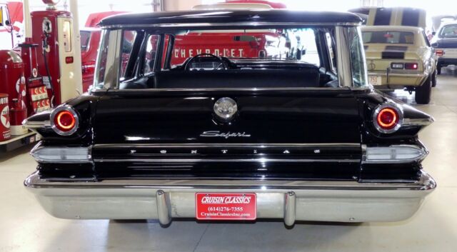 1960 Pontiac Catalina Safari - photo 7