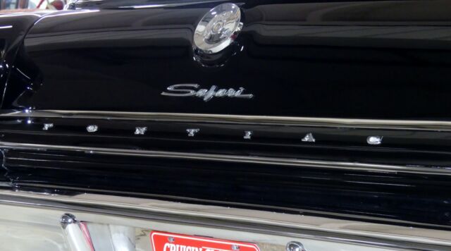 1960 Pontiac Catalina Safari - photo 10