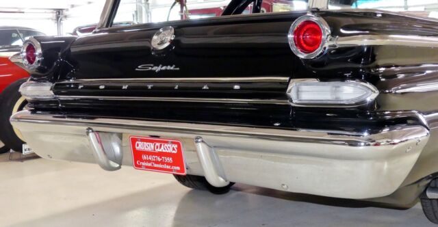 1960 Pontiac Catalina Safari - photo 9