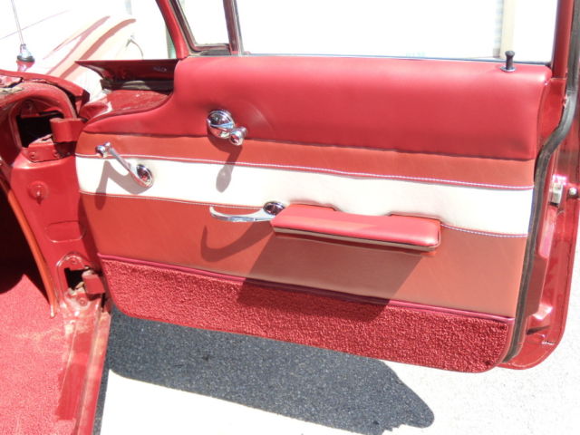 1960 Pontiac Catalina SAFARI WAGON - photo 13