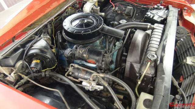 1960 Pontiac Catalina Sport Coupe - photo 9