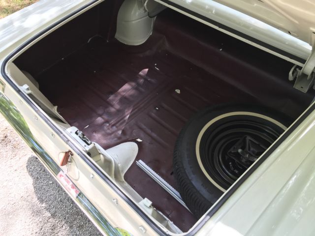 1960 Pontiac Catalina - photo 9