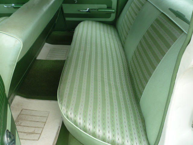 1960 Pontiac Catalina - photo 10