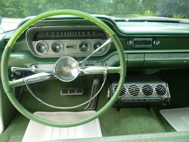 1960 Pontiac Catalina - photo 11